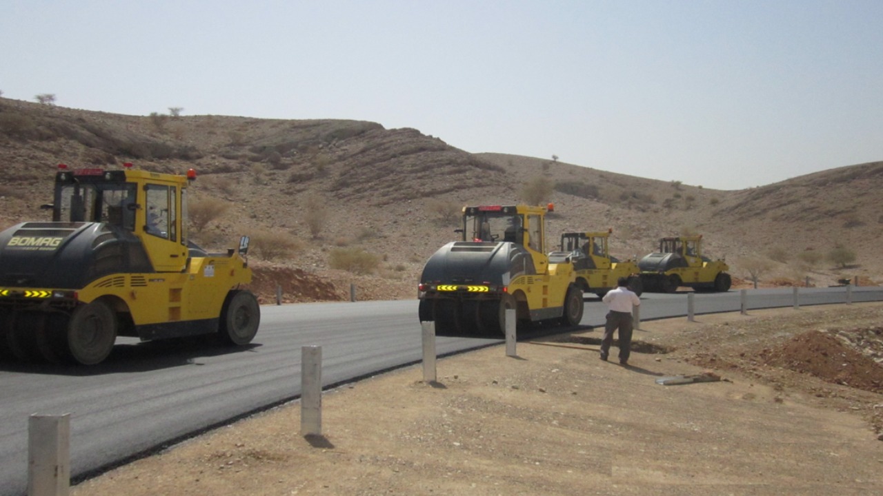 Best Infrastructure Developers LLC (BIS)