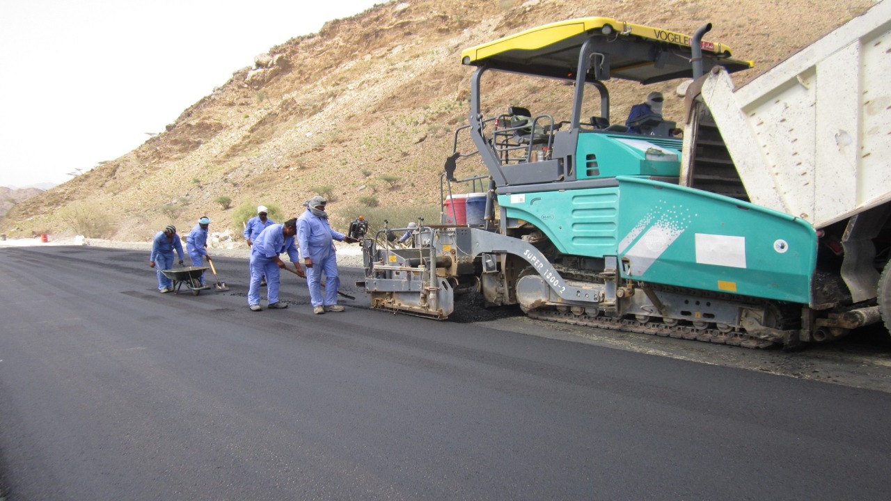 Best Infrastructure Developers LLC (BIS)