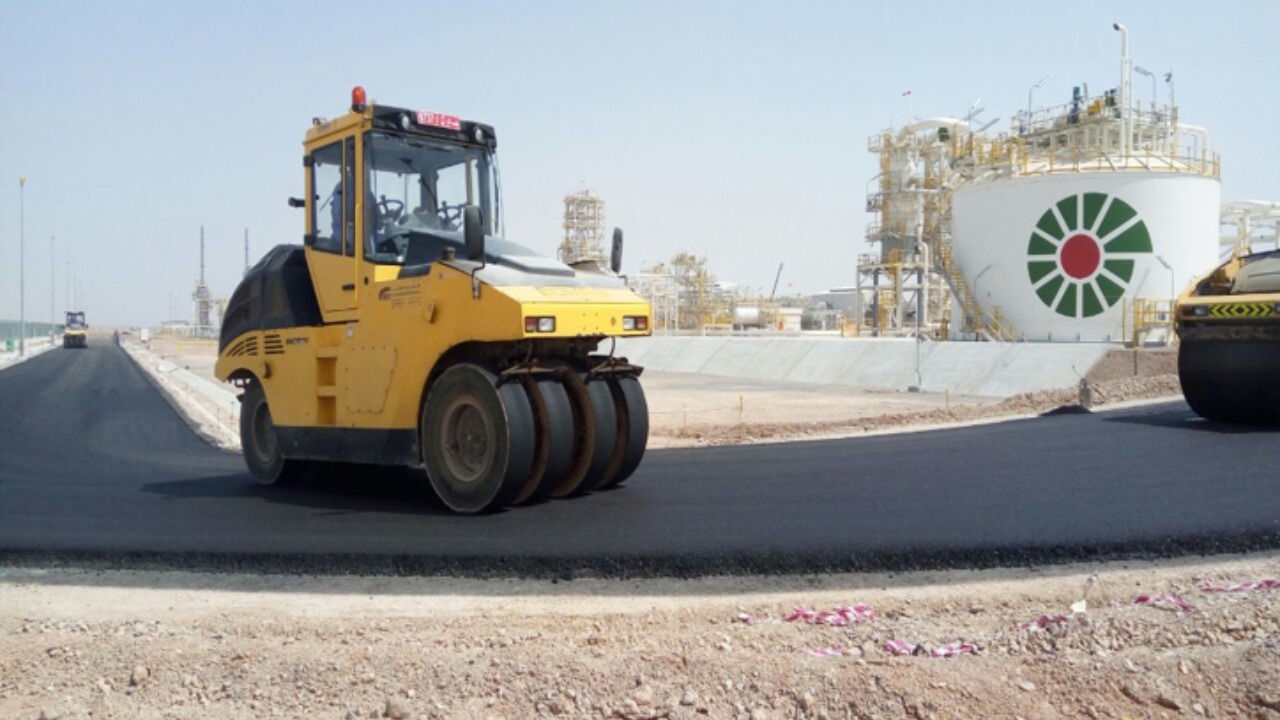 Best Infrastructure Developers LLC (BIS)