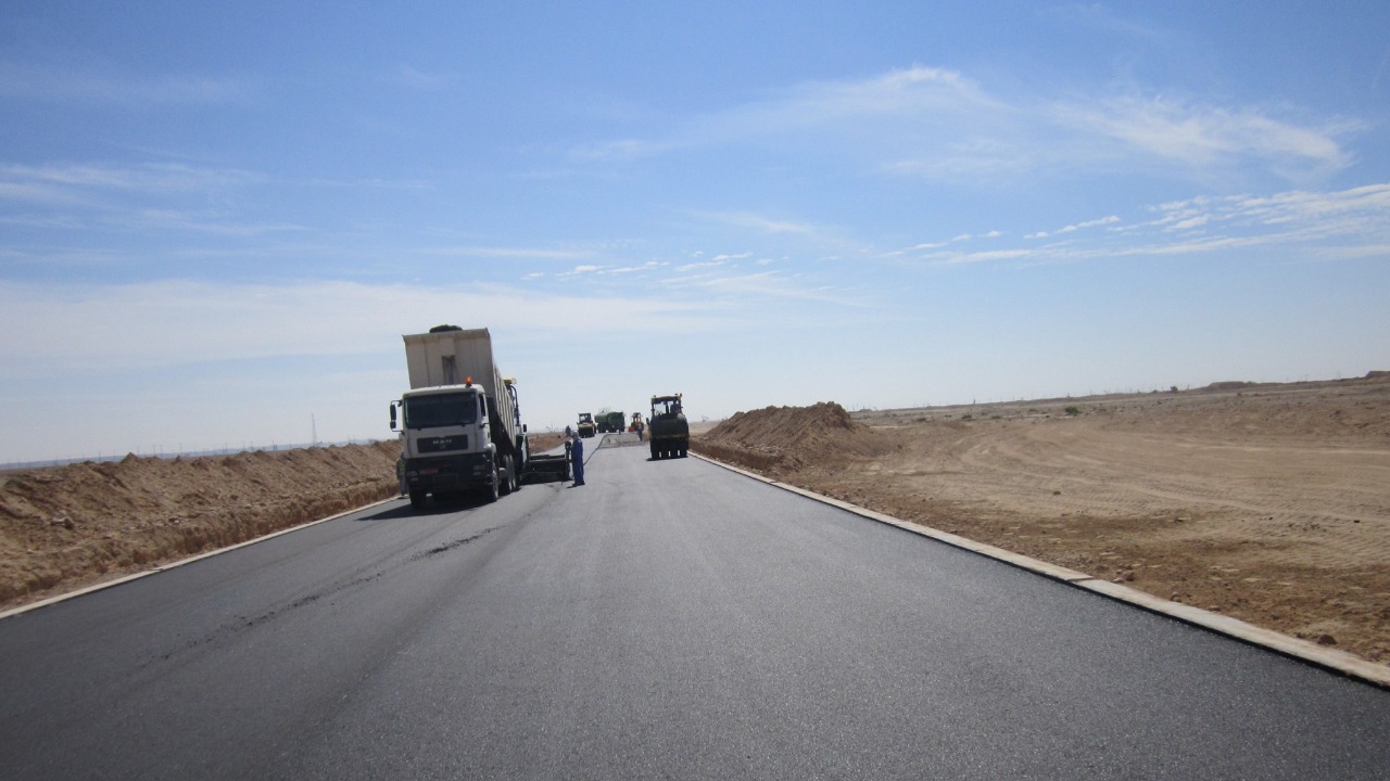 Best Infrastructure Developers LLC (BIS)