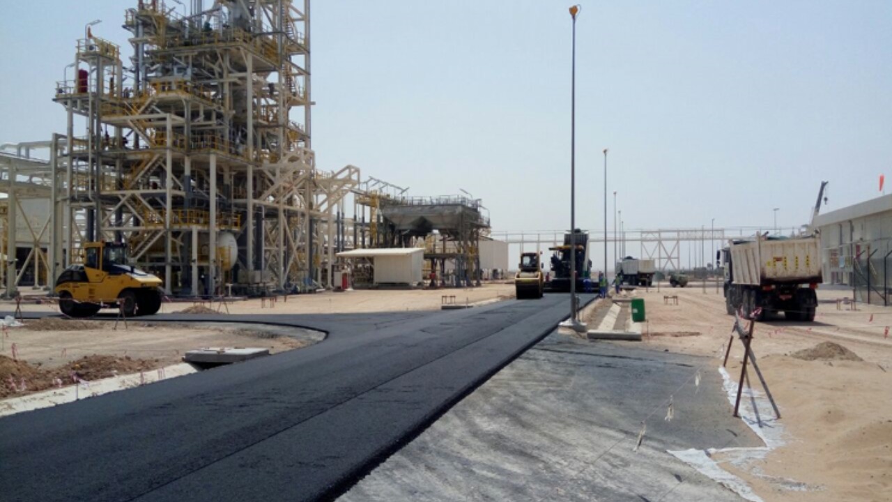 Best Infrastructure Developers LLC (BIS)