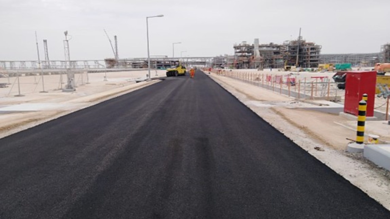 Best Infrastructure Developers LLC (BIS)