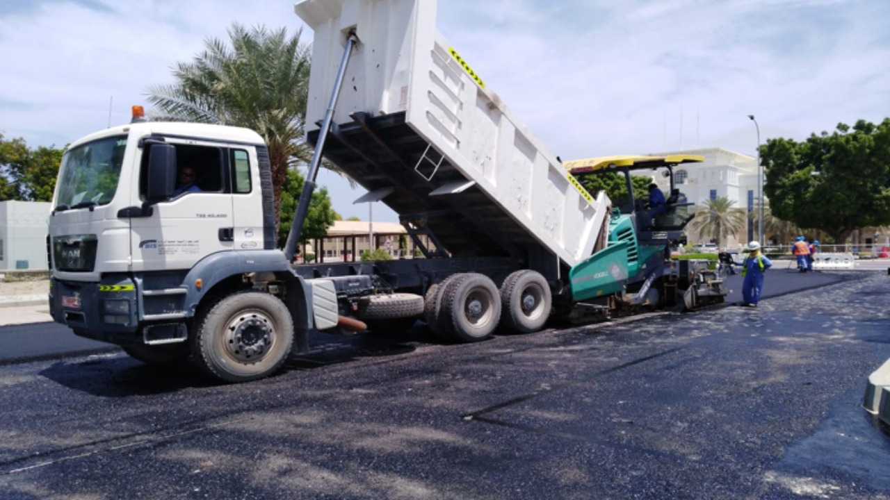 Best Infrastructure Developers LLC (BIS)