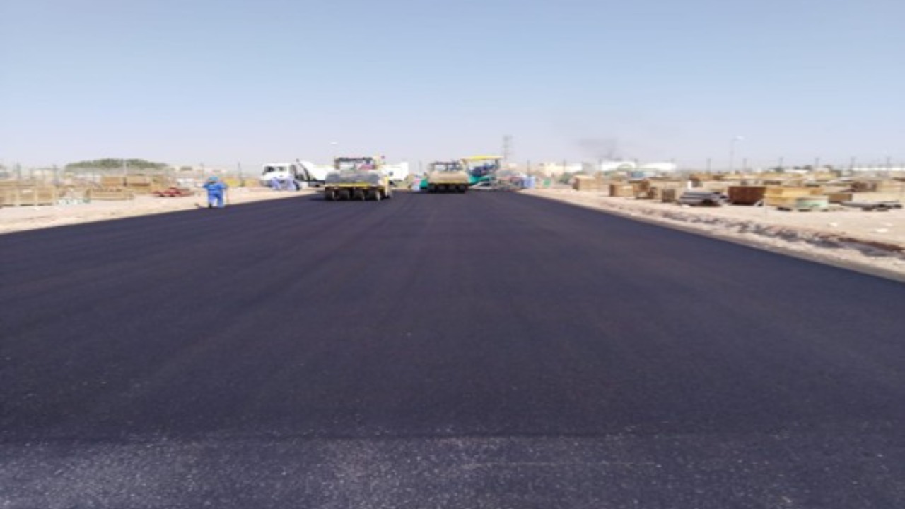 Best Infrastructure Developers LLC (BIS)