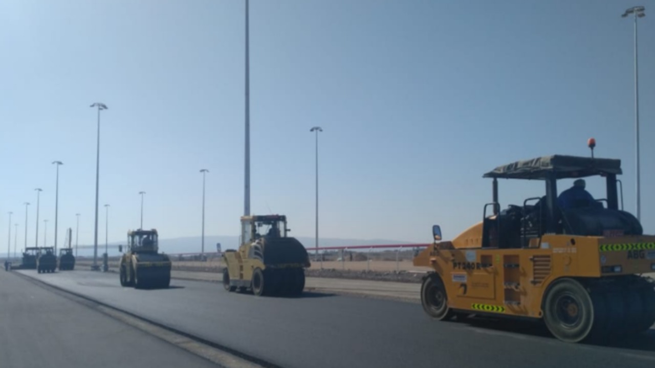 Best Infrastructure Developers LLC (BIS)