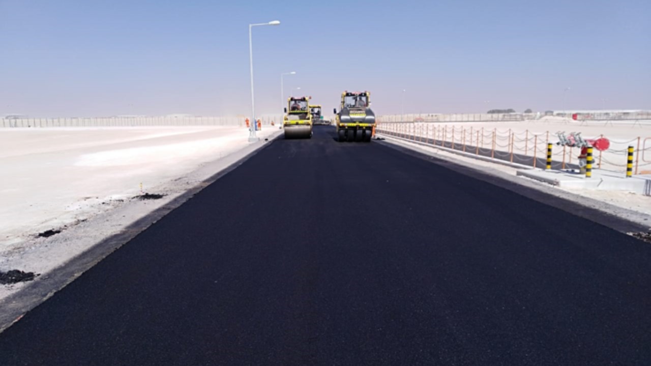 Best Infrastructure Developers LLC (BIS)