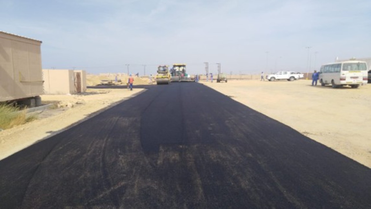 Best Infrastructure Developers LLC (BIS)