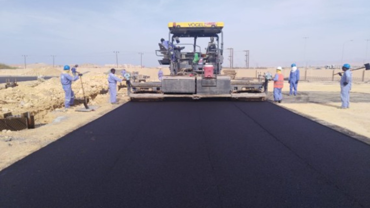 Best Infrastructure Developers LLC (BIS)