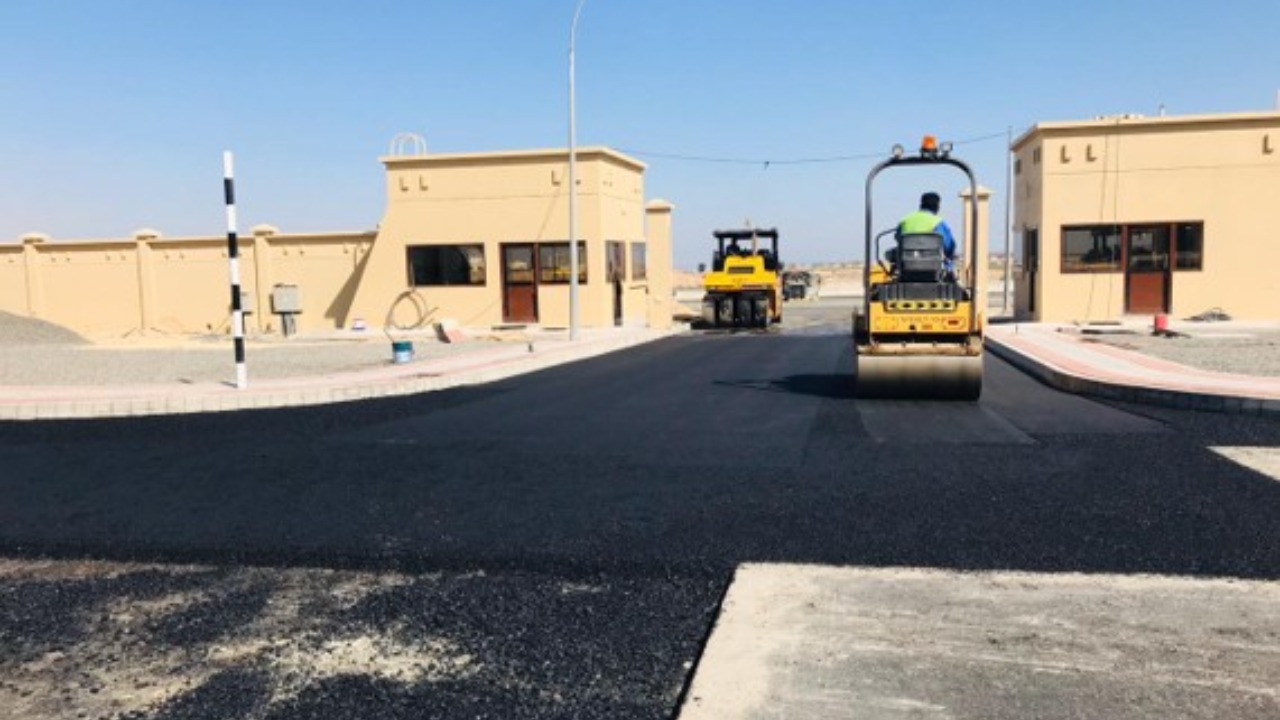 Best Infrastructure Developers LLC (BIS)