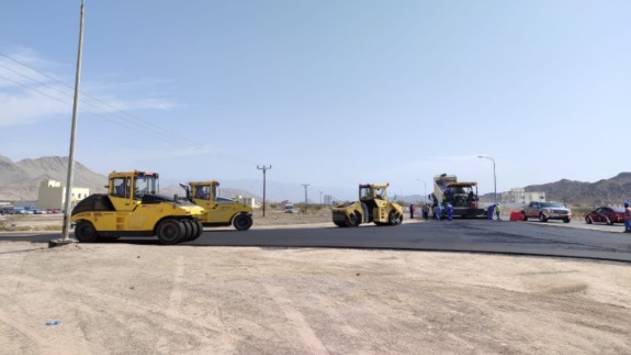 Best Infrastructure Developers LLC (BIS)