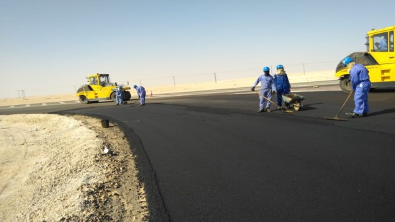 Best Infrastructure Developers LLC (BIS)