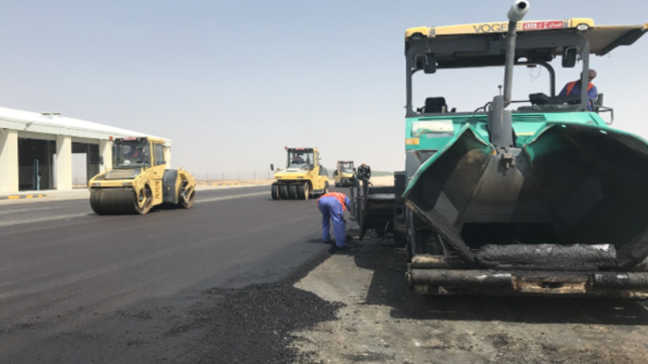 Best Infrastructure Developers LLC (BIS)