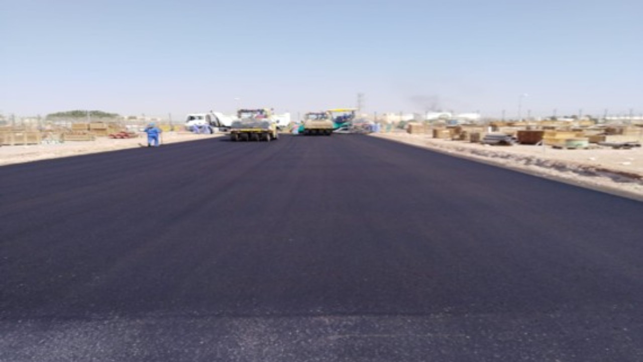 Best Infrastructure Developers LLC (BIS)