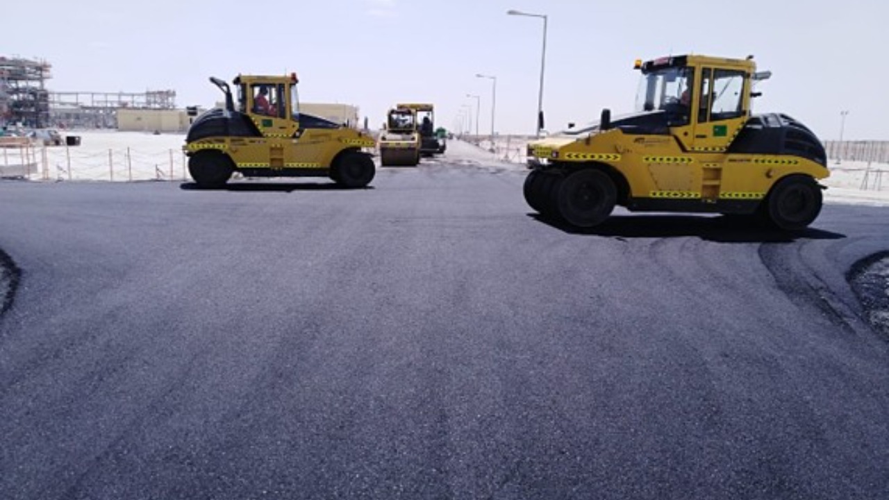 Best Infrastructure Developers LLC (BIS)