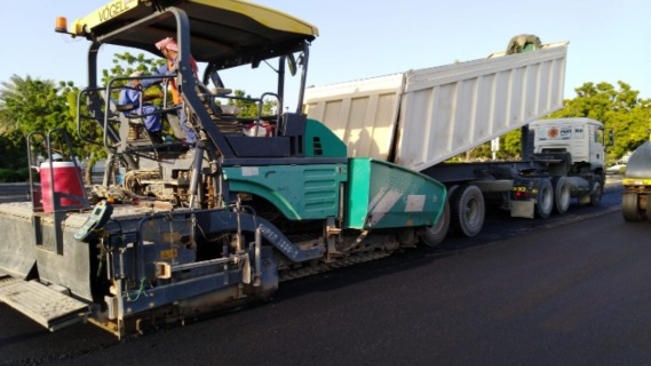 Best Infrastructure Developers LLC (BIS)