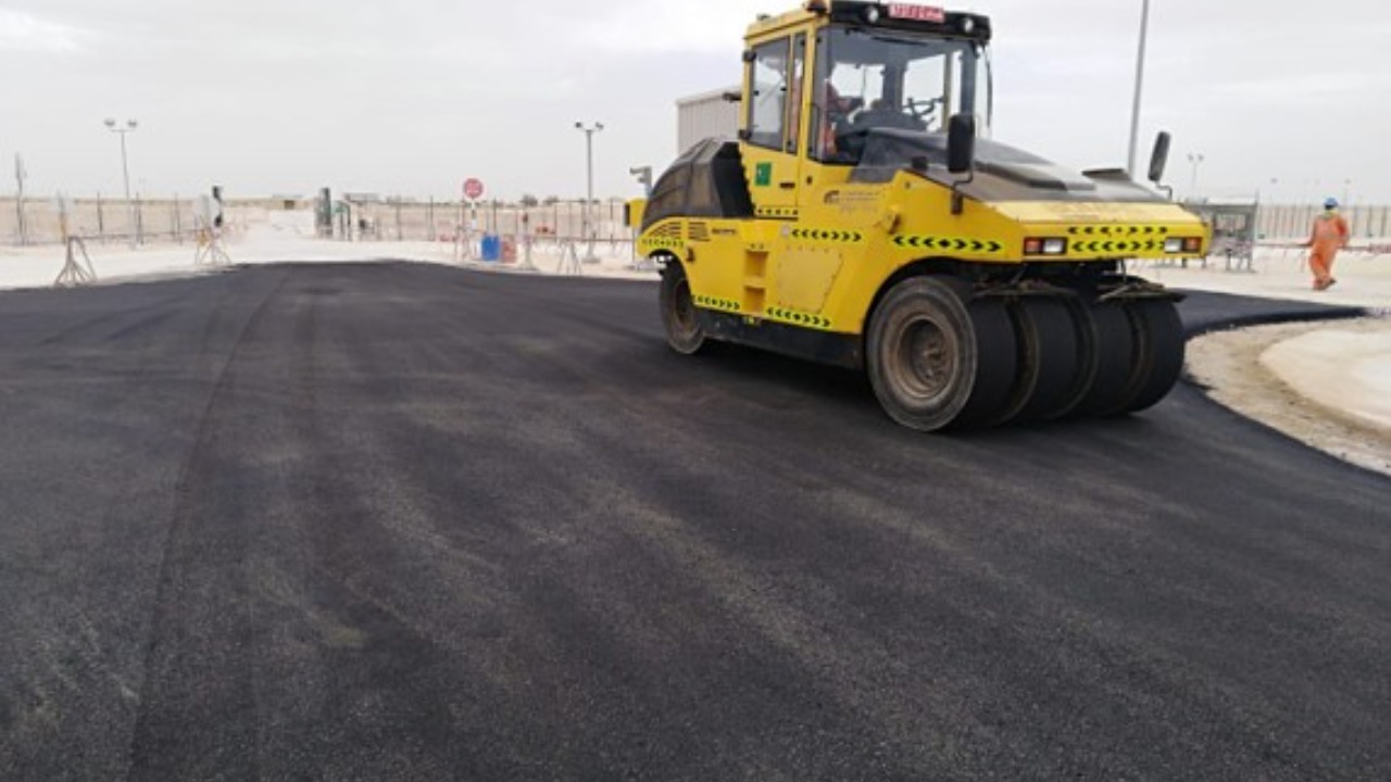 Best Infrastructure Developers LLC (BIS)