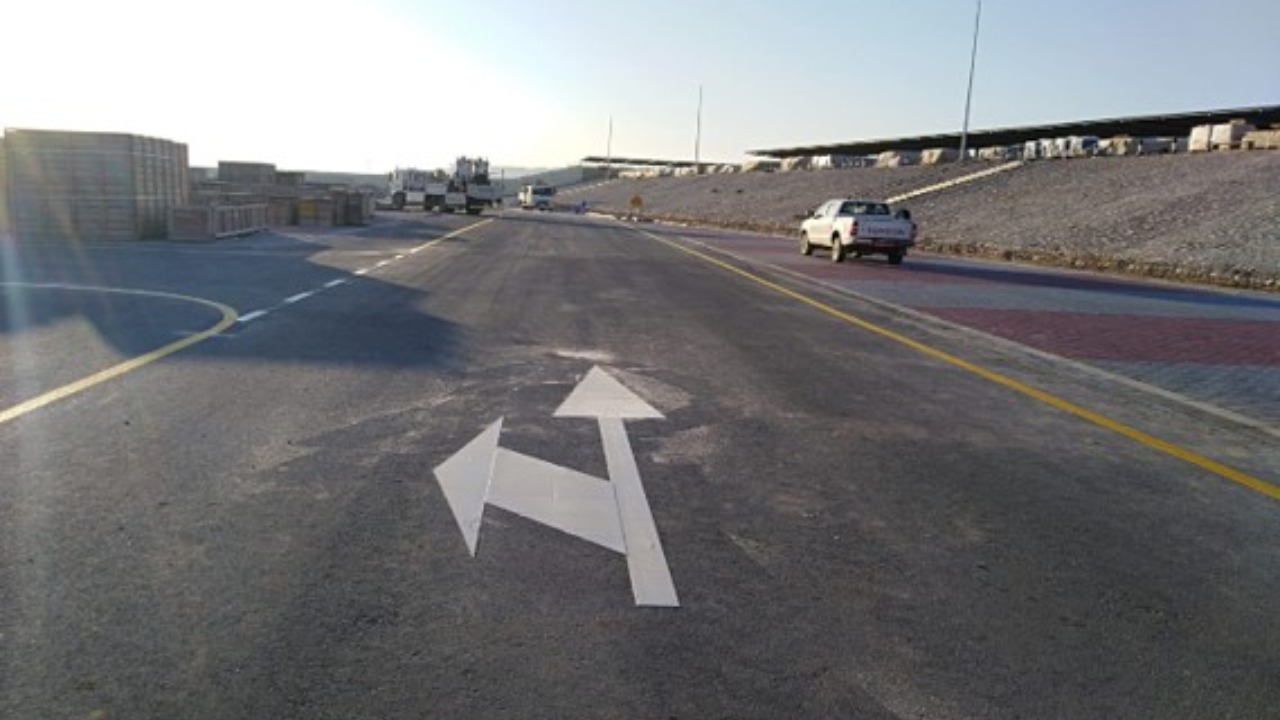 Best Infrastructure Developers LLC (BIS)