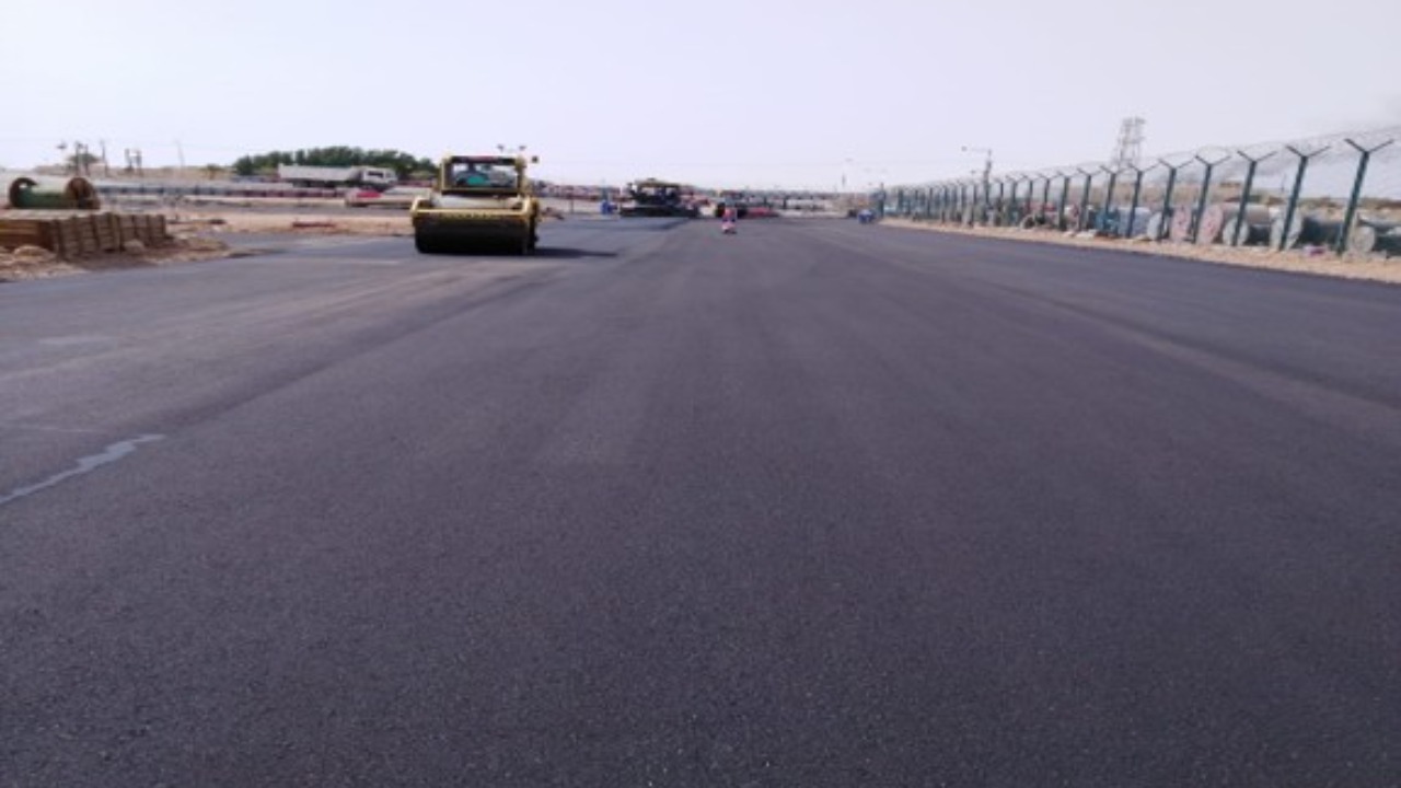 Best Infrastructure Developers LLC (BIS)