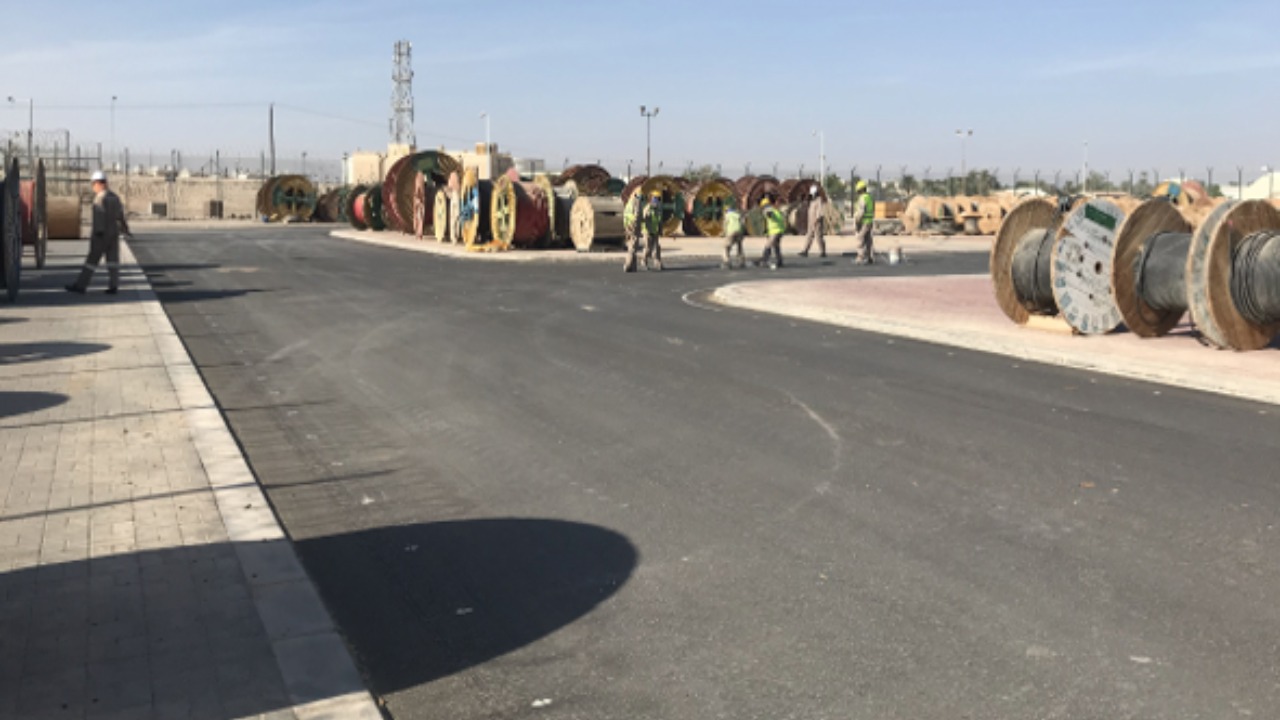 Best Infrastructure Developers LLC (BIS)