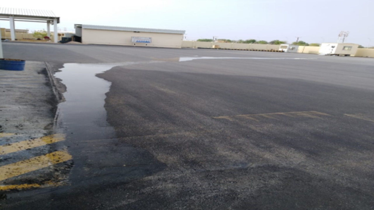 Best Infrastructure Developers LLC (BIS)