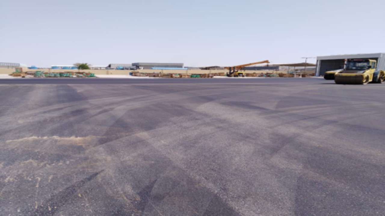 Best Infrastructure Developers LLC (BIS)