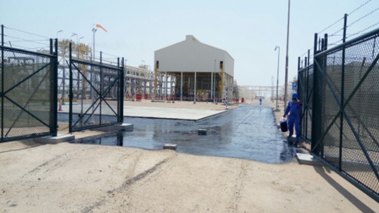 Best Infrastructure Developers LLC (BIS)