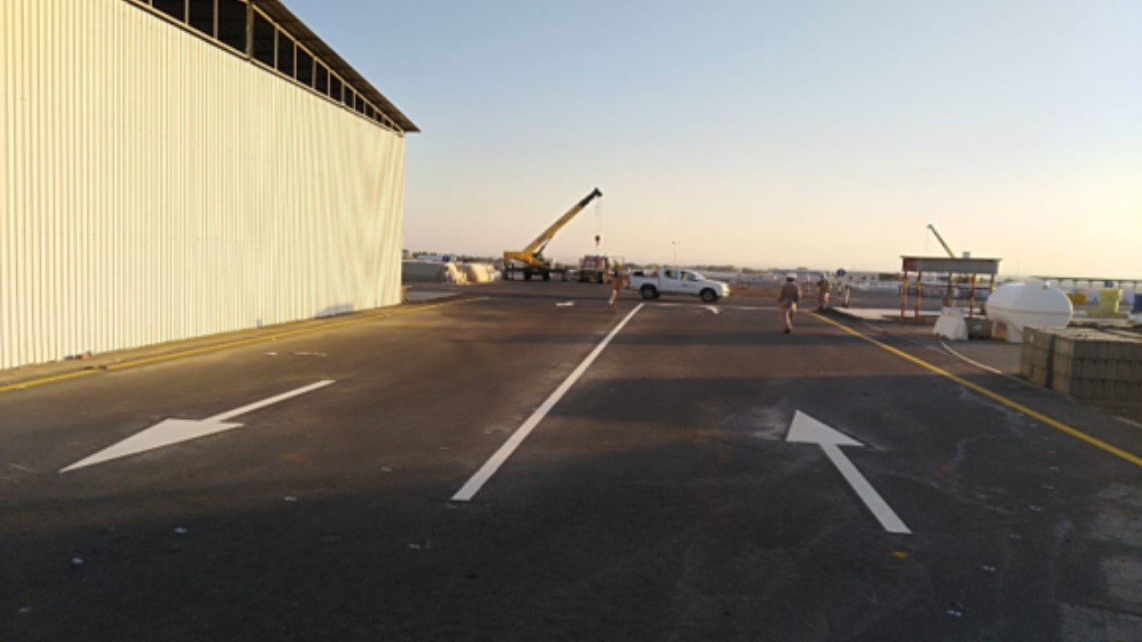 Best Infrastructure Developers LLC (BIS)