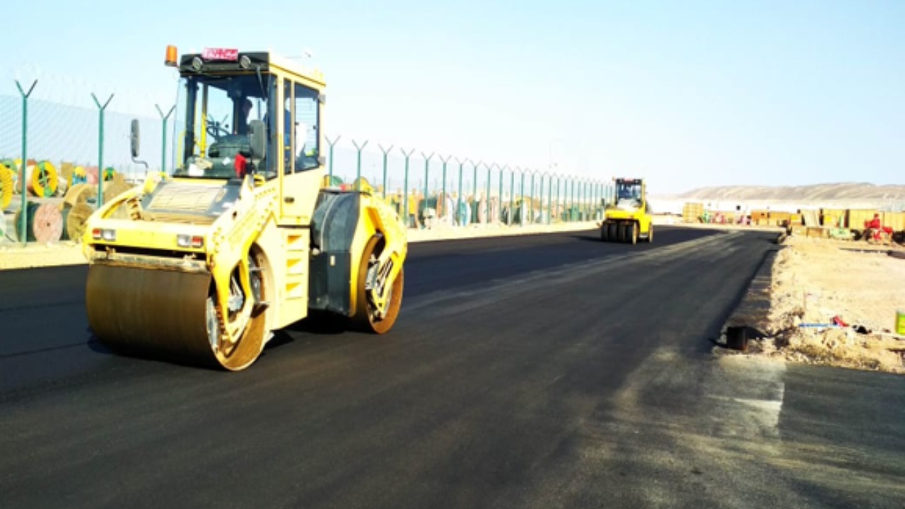 Best Infrastructure Developers LLC (BIS)