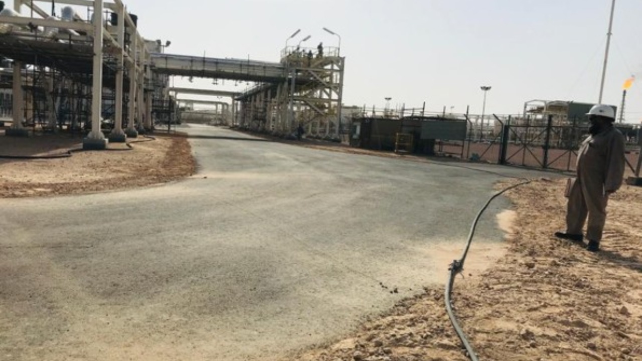 Best Infrastructure Developers LLC (BIS)