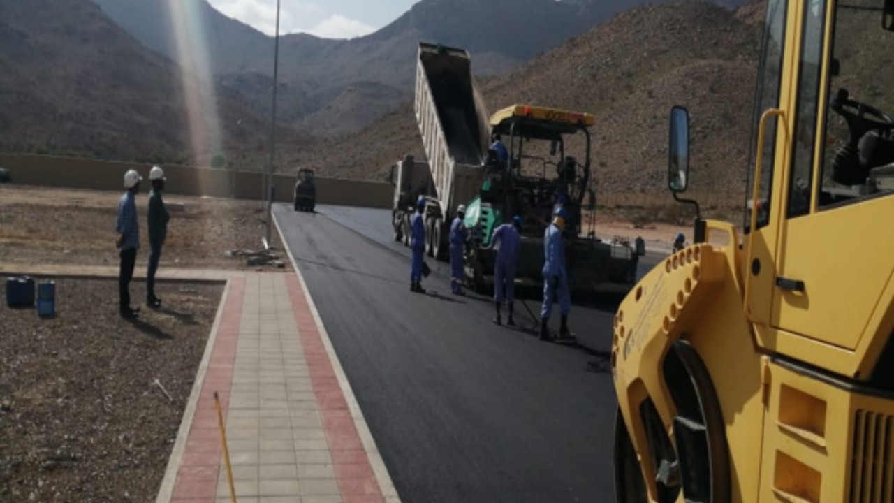 Best Infrastructure Developers LLC (BIS)