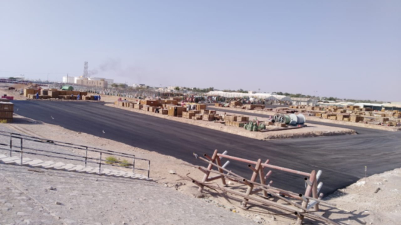 Best Infrastructure Developers LLC (BIS)