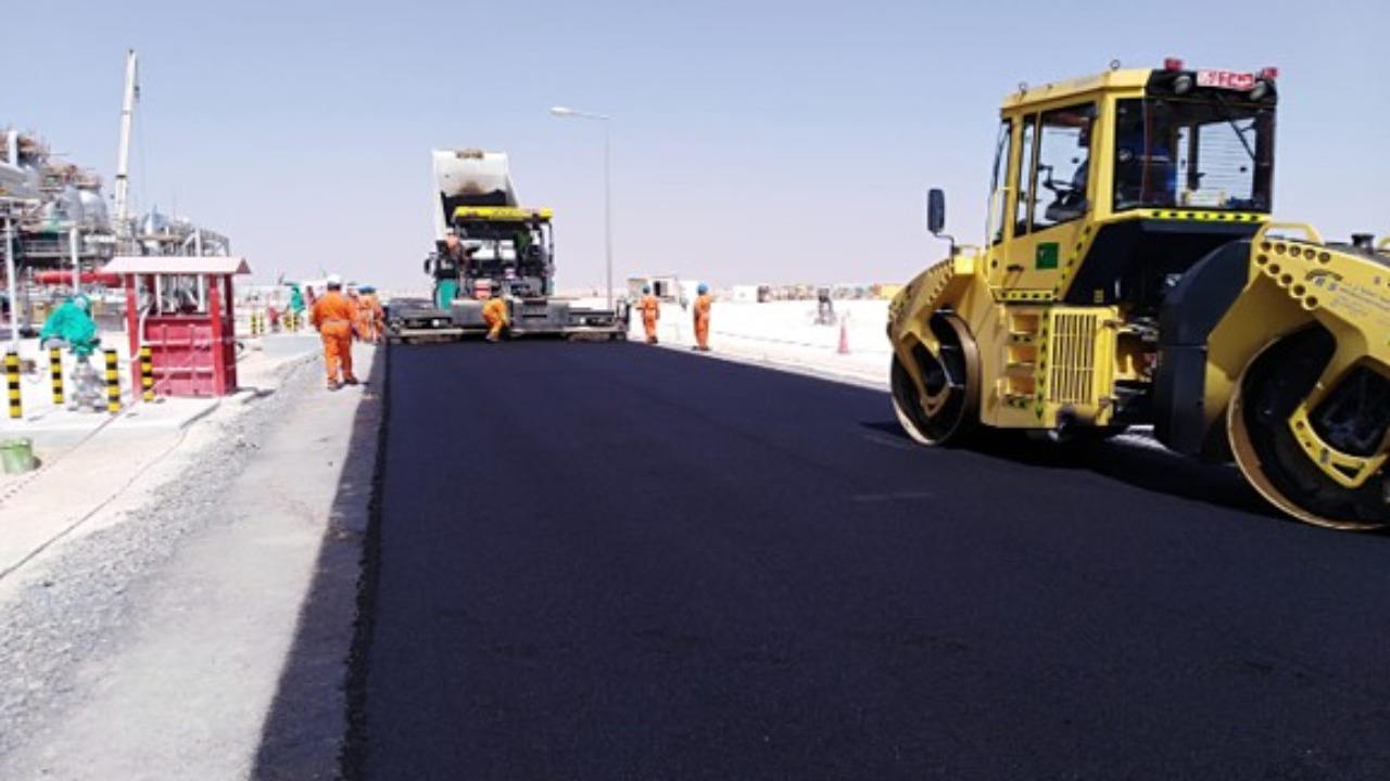 Best Infrastructure Developers LLC (BIS)