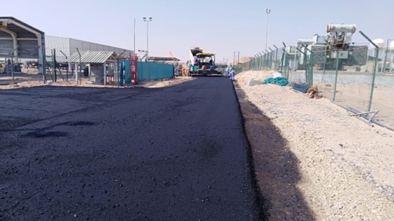 Best Infrastructure Developers LLC (BIS)