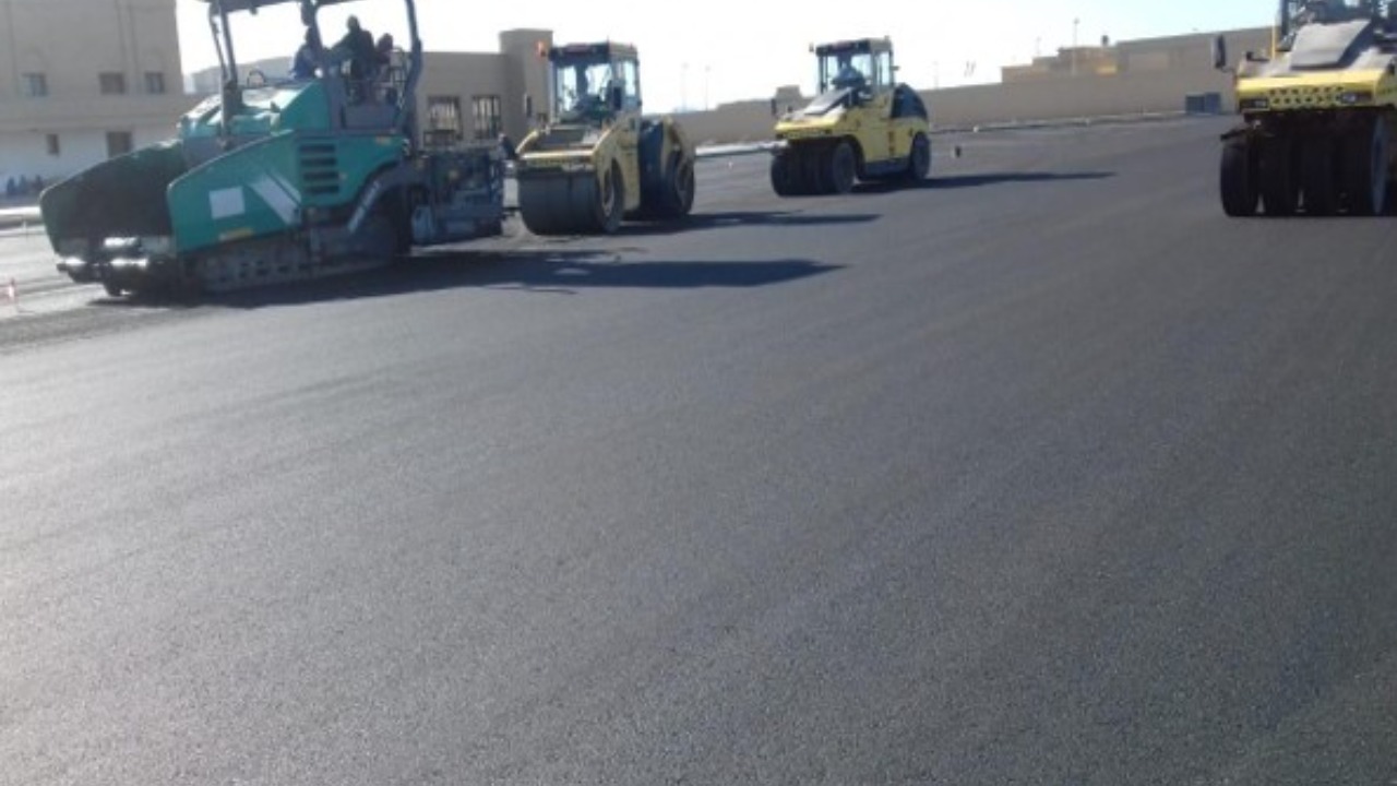 Best Infrastructure Developers LLC (BIS)