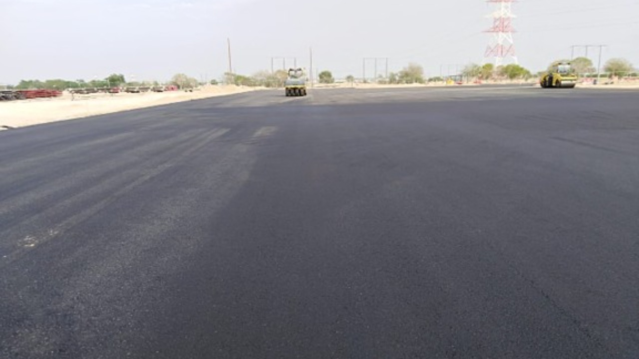 Best Infrastructure Developers LLC (BIS)