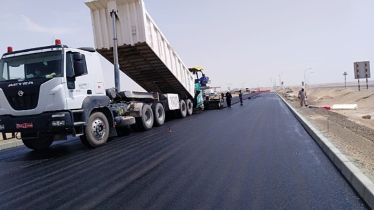 Best Infrastructure Developers LLC (BIS)