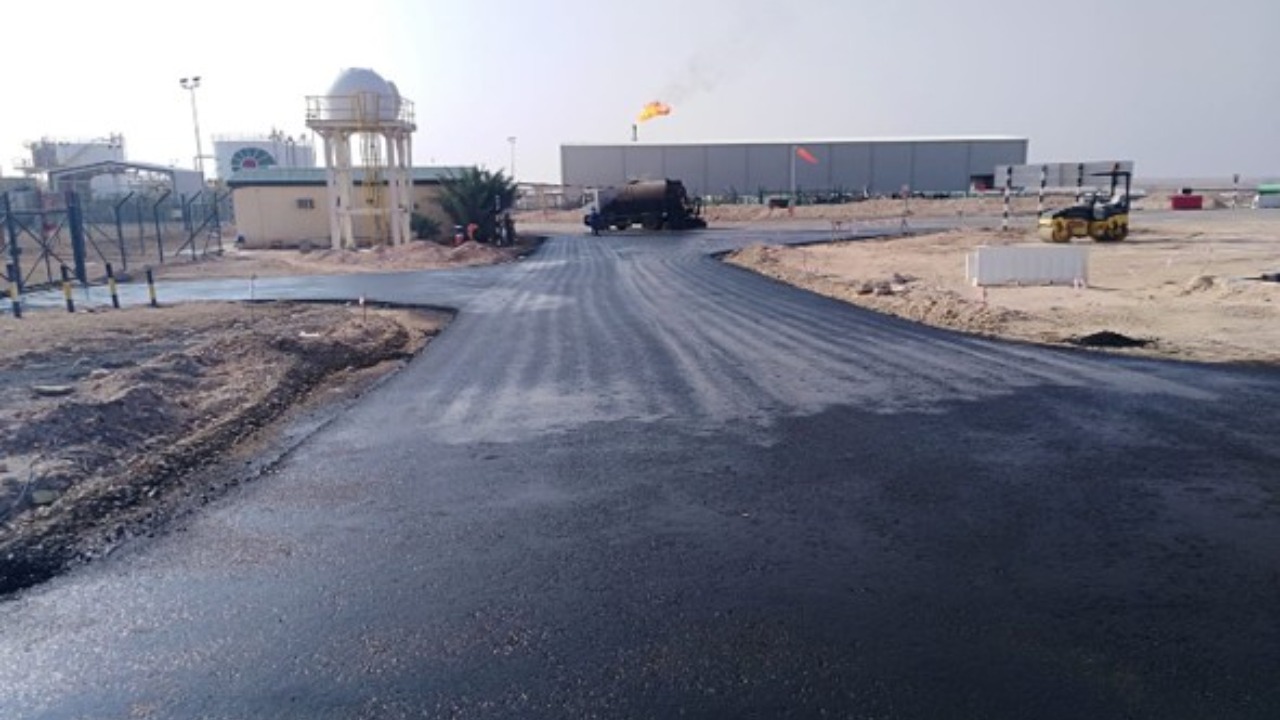 Best Infrastructure Developers LLC (BIS)