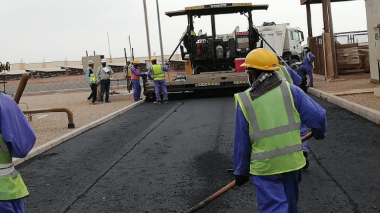 Best Infrastructure Developers LLC (BIS)