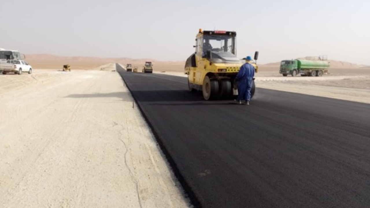 Best Infrastructure Developers LLC (BIS)