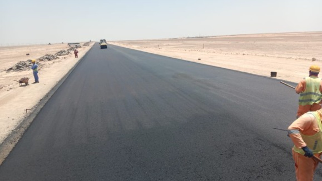 Best Infrastructure Developers LLC (BIS)