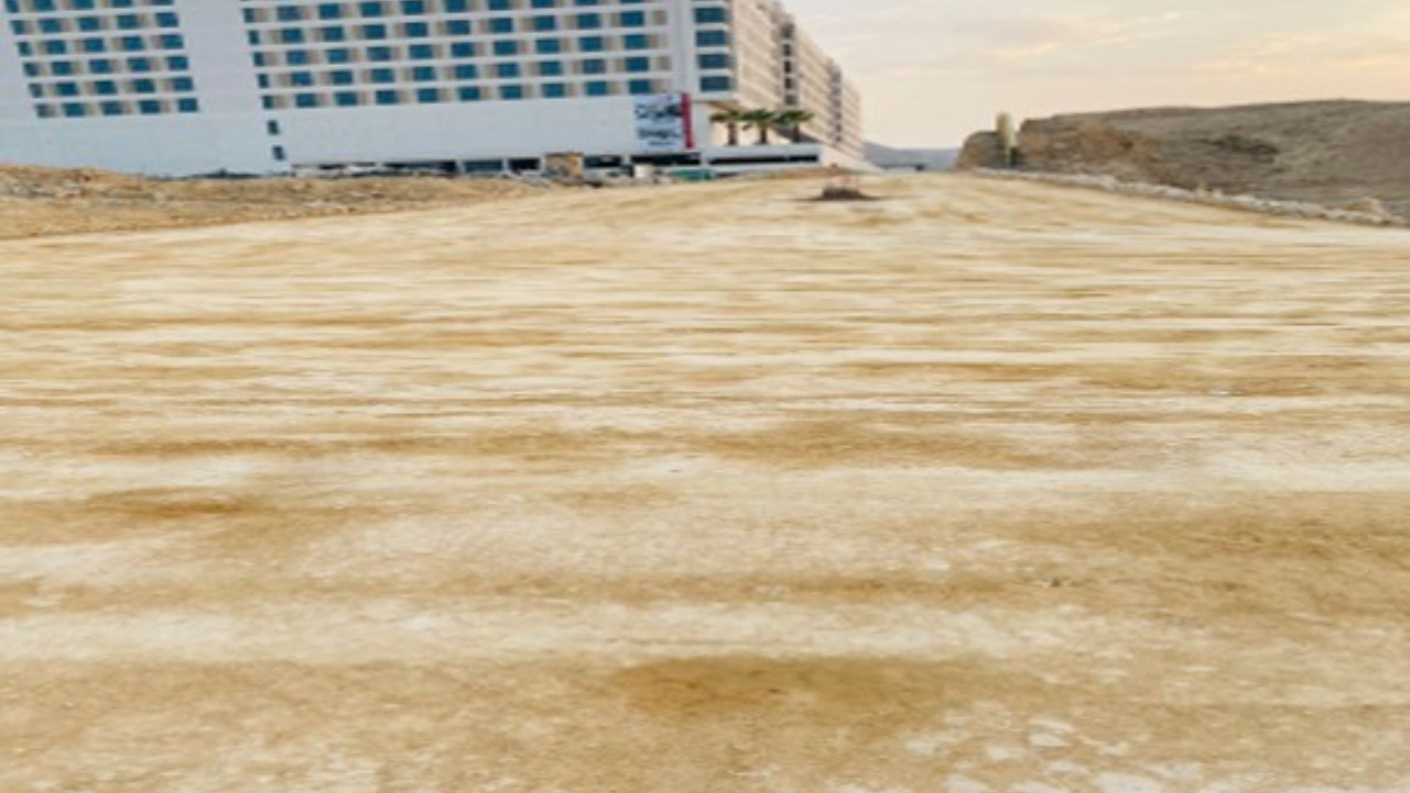 Best Infrastructure Developers LLC (BIS)