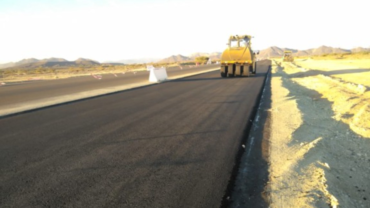 Best Infrastructure Developers LLC (BIS)