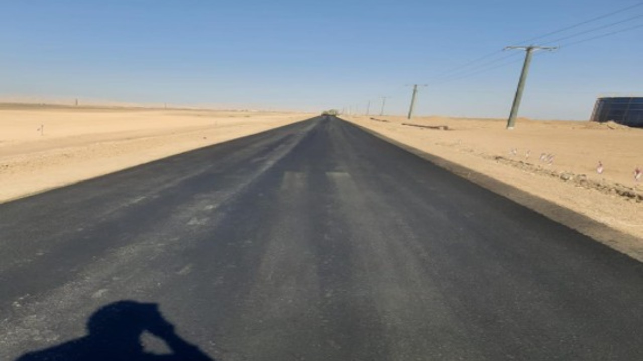 Best Infrastructure Developers LLC (BIS)