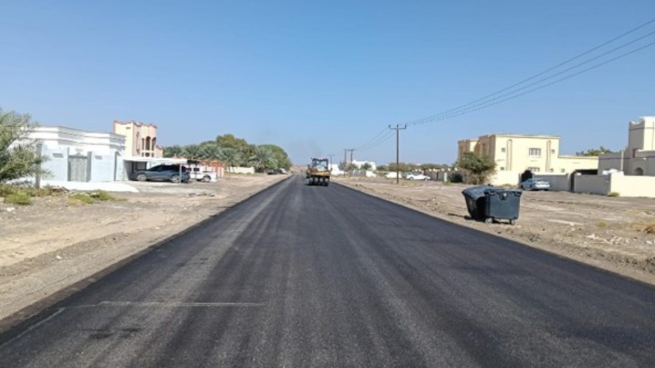 Best Infrastructure Developers LLC (BIS)