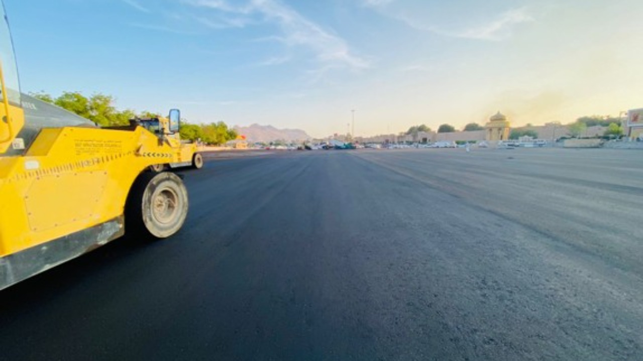 Best Infrastructure Developers LLC (BIS)