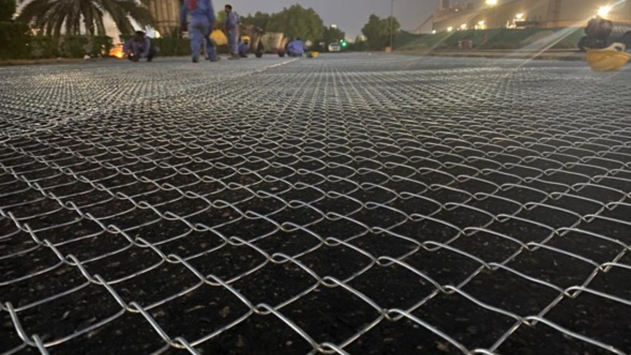 Best Infrastructure Developers LLC (BIS)