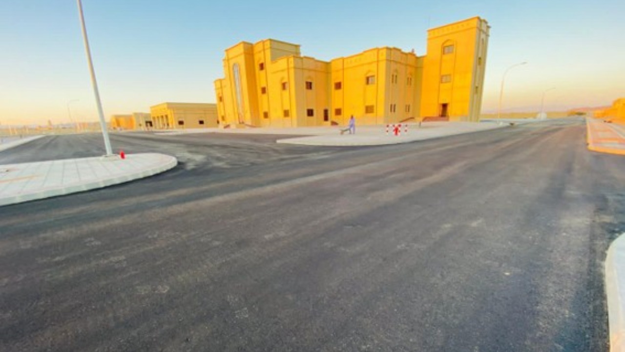 Best Infrastructure Developers LLC (BIS)