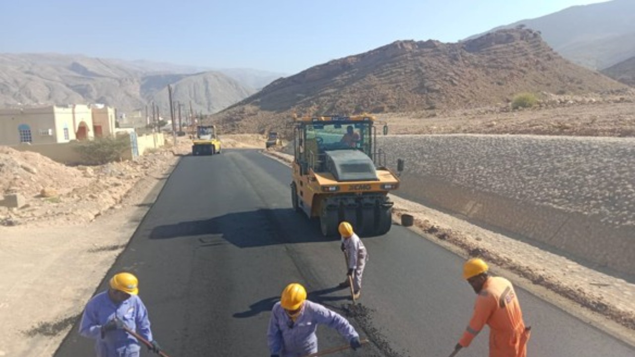 Best Infrastructure Developers LLC (BIS)