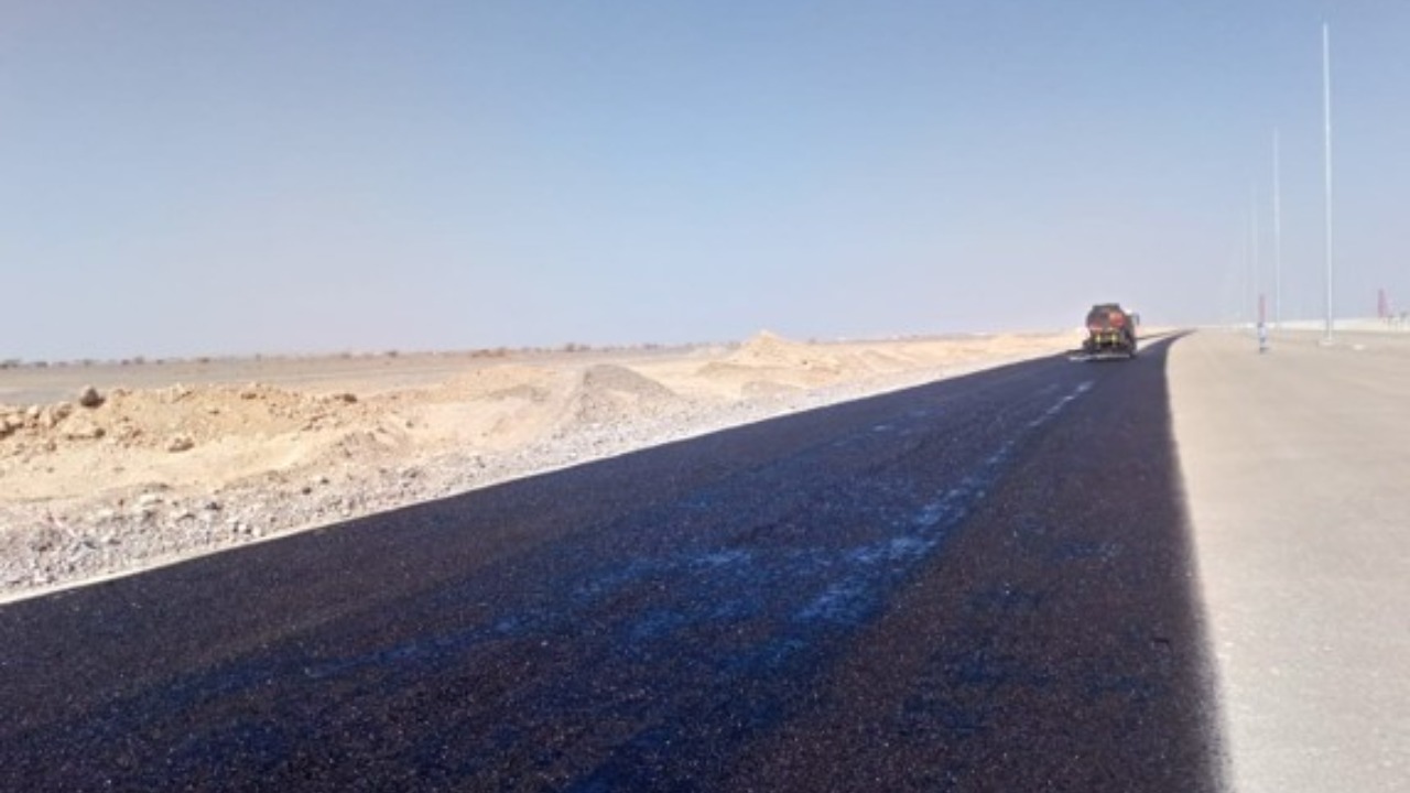 Best Infrastructure Developers LLC (BIS)