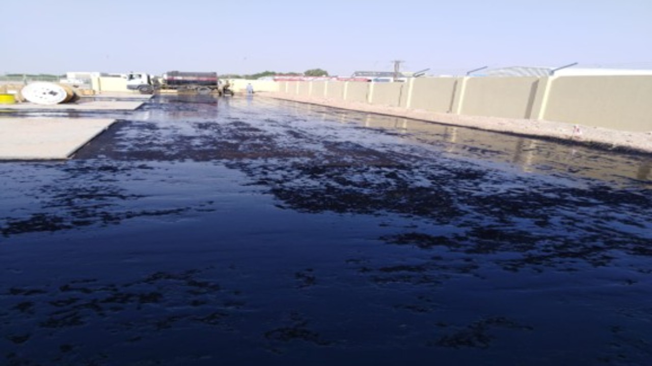 Best Infrastructure Developers LLC (BIS)